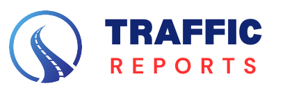 Traffic Reports Logo