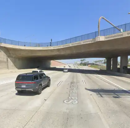 [02-03-2026] Orange County, CA – Pedestrian Killed After Being Struck ...